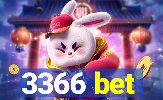 3366 bet
